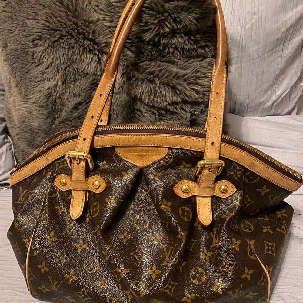 Louis Vuitton Tivolli GM